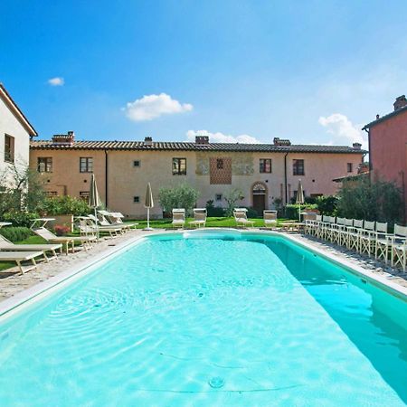Apartment La Chicca By Interhome Castagno (Val D'Elsa) Exterior foto